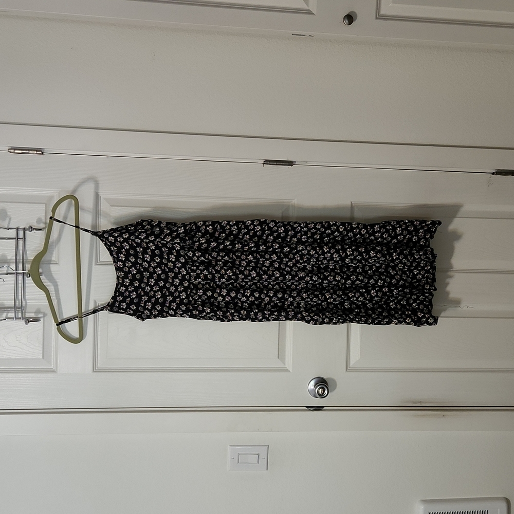 Carly Jean Los Angeles Dress
